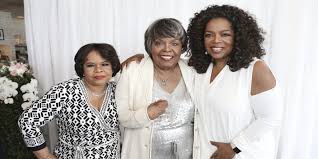 Listen to the incredible career and life lessons sheri salata learned while serving as executive producer of 'the oprah winfrey show.'. Vernita Lee Mother Of Oprah Winfrey Dies In Milwaukee At Age 83