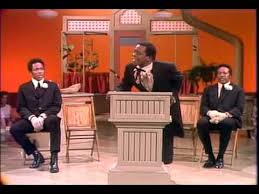Flip Wilson Show The Church Of What S Happening Now Flip Wilson Funny People Comedians
