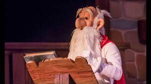 Asterix & obelix take on caesar. Magique Panoramix 2016 V1 Parc Asterix La Potion Magique Asterix Et Obelix Contre Cesar Youtube