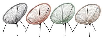 puutarhatuoli ubberup lajitelma jysk diy couch wicker chair saucer chairs