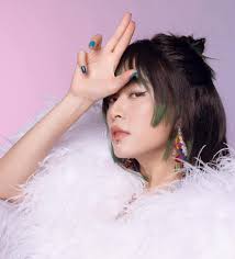 See tình' của Hoàng Thùy Linh vẫn đang sốt ở Hàn Quốc