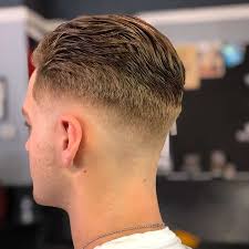 However, slicked back hair doesn't work perfectly with all hair types. 17 Awesome Slicked Back Hairstyle Ideas For Stylish Guys