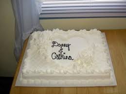 Costco Wedding Sheet Cakes Budget Wedding Cake Wedding Cake Cost Wedding Sheet Cakes