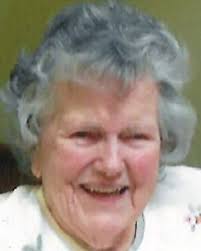 Barbara Coole Obituary (1924