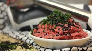 Sizilianische cuccidati werden das highlight auf ihrem kaffee oder tee tisch sein. Cassatelle Di Ricotta Sizilianische Susse Ravioli Geback Aus Italien Nia Latea Youtube