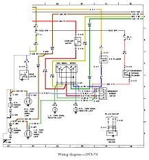 Diagram how to align cam. 77 Ford Alternator Wiring Wiring Diagram Networks