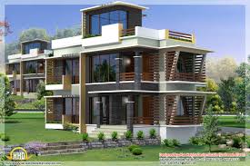 6 br / 4.5 ba / 3,867 sf / 3 car / 2 stories. 3 Different Indian House Elevations Kerala Home Design And Floor Plans 8000 Houses