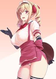 Natsuki Mayohiga No Onee San hentai videos, GIFs, and images | R34.app