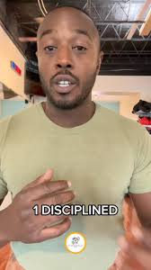 💪📚 Persistence, Discipline, Sacrifice