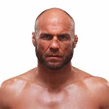 Stream Randy Couture