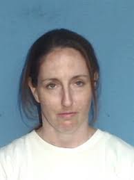 Lonoke County Full Name: NOLEN, SANDRA NICOLE Arrest Date: August 8, 2025  DOB