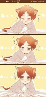 اريري صور Attack On Titan Eren Attack On Titan Comic Attack On Titan Anime