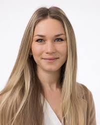 Ansley Harmon, Occupational Therapy