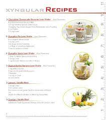 Shakes Shake Recipes Recipes Lean Shake