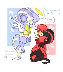 Hazbin hotel razzle and dazzle plush