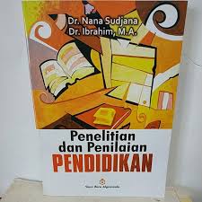We did not find results for: Buku Penelitian Dan Penilaian Pendidikan Nana Sudjana Shopee Indonesia