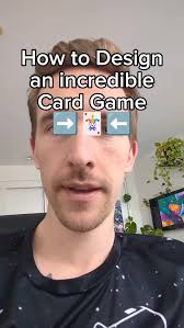 visit metzlergames.com for more game design tips #cardgamedesign #cardgame