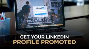 strategy to get your profile promoted