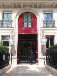 How can i contact la reserve paris hotel and spa? Un Delicieux Afternoon Tea A La Reserve Paris Inspiration For Travellers