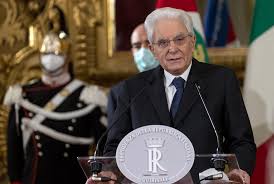 #italy #italian #mattarella #italiano #joebiden #notmypresident #trump. Quale Malore Ha Avuto Il Capo Dello Stato Sergio Mattarella