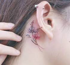 Khi bạn diện đồ hình xăm sẽ được khéo léo che đi một cách hiệu quả. Tá»•ng Há»£p 99 Máº«u Hinh XÄƒm Mini Cho Ná»¯ Hinh XÄƒm Nhá» Ä'áº¹p Nháº¥t