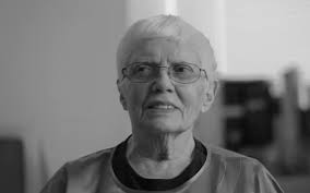 In Memory: Lillian F. Schwartz (1927