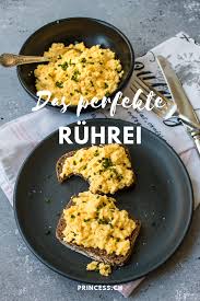 Das Beste Ruhrei Rezept Zum Fruhstuck Versprochen Rezept In 2020 Ruhrei Rezept Rezepte Lebensmittel Essen