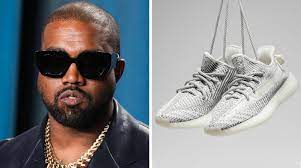 Кроссовки nike air yeezy 1 рэпера канье уэста проданы на аукционе sotheby's за рекордные $1,8 млн. Nazvanie Krossovok Brenda Kane Uesta Vozmutilo Musulman Gazeta Ru