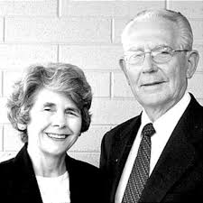 New visitors center directors