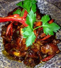 Keluarga indonesia umumnya menggemari ayam kecap dengan menu tambahan seperti menu ayam kecap jadi andalan kesukaan keluarga indonesia. Resepi Ayam Masak Kicap Yang Pekat Melekat Saji My