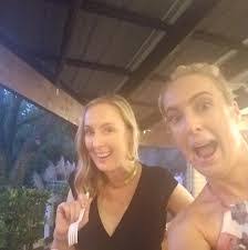 Bonnie Henning's Instagram, Twitter & Facebook