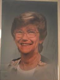 Evelyn Noah-Miller Obituary (2014)