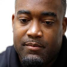 The White Reverend Who Organized the Deadly Dallas Black Lives Matter  Protest