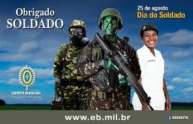 Tente voltar mais tarde ou procure outro. Ordem Do Dia Dia Do Soldado Defesa Aerea Naval