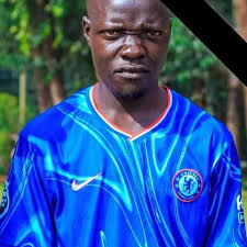 Ime yegesa hadi 4:00PM! Karibu sana