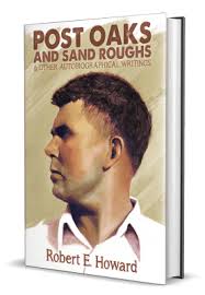 Post Oaks and Sand Roughs