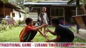 Perburuan binatang tikus di sawah pada fatkhurrozi, petani desa setempat menuturkan, perkembangbiakan binatang tikus sangat cepat. Permainan Tradisional Lubang Tikus Youtube