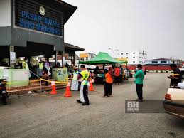 ما هو وقت الصلاة اليوم seri manjung؟ Mpm Nafi Keluar Arahan Ketat Pkp Di Manjung