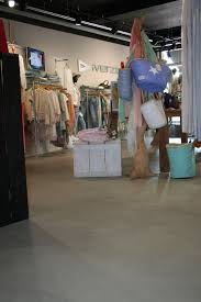 Een Pandomo Loft Van Vloer En Zo Project In Den Helder Flooring Polished Cement Floor Art