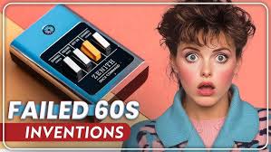 Vintage KLFY TV-10 Video from Ca. 1968-75