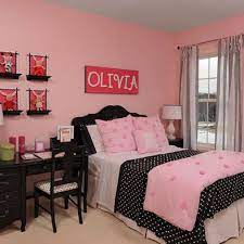 Pink bedroom designs for teenage girls. Pin On Kids Rooms