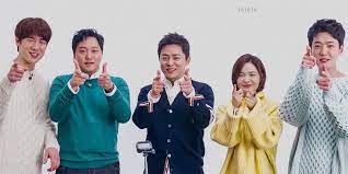 Pin By Heyalyssa On Kdramas In 2021 Korean Drama Tv Kdrama Cho Jung Seok