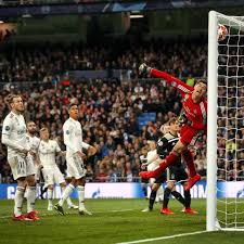 Dawnloda nembo mpya ya real madrid / taifa stars j. Real Madrid Crash Out Of Champions League Sa411