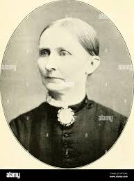 With his wife ann and son hi-res stock photography and images