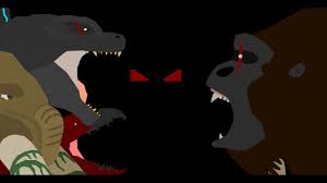 In a time when monsters walk the earth, humanity's fight for its future sets godzilla and kong on a collision course that will see the two most powerful forces of nature on the planet collide in a spectacular battle for the ages. Titanus Nozuki Test 1 Youtube