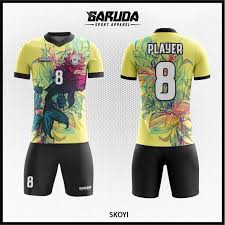 Membuat efek kertas gulung di coreldraw. 12 Desain Kaos Futsal Tahun 2020 Total 574 Desain Jersey Printing