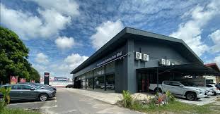 We did not find results for: New Look For Mitsubishi Motors New 3s Centre In Melaka Wapcar