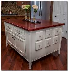 Storage islands and kitchen carts offer features like butcher blocks, full extension drawers, and adjustable wooden shelving. Custom Kitchen Islands For Sale Any Wood Size Shape