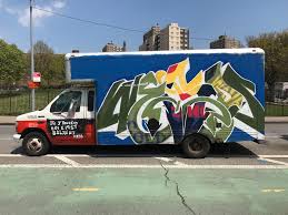 King Baby Brooklyn Street Art