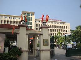 Há»c Viá»‡n Bao Chi Va Tuyen Truyá»n Mapio Net